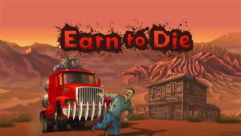 earn to die unblocked games|Earn to Die .